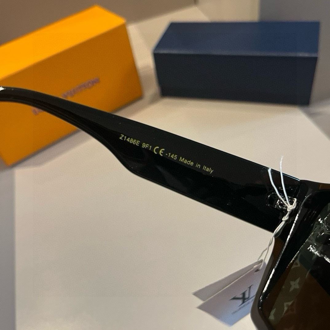 Louis Vuitton Sunglasses